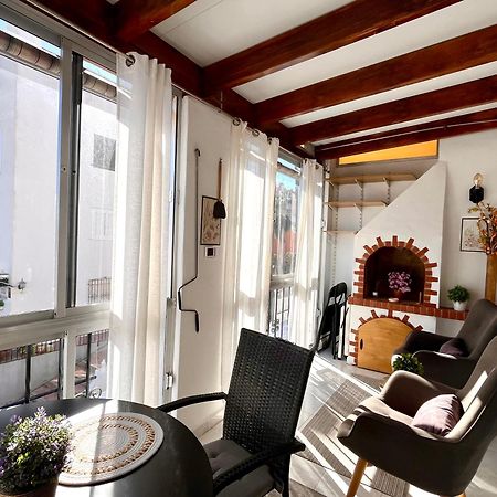 Cibeles Apartament Torrevieja Dış mekan fotoğraf