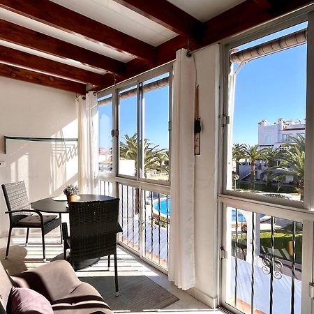 Cibeles Apartament Torrevieja Dış mekan fotoğraf