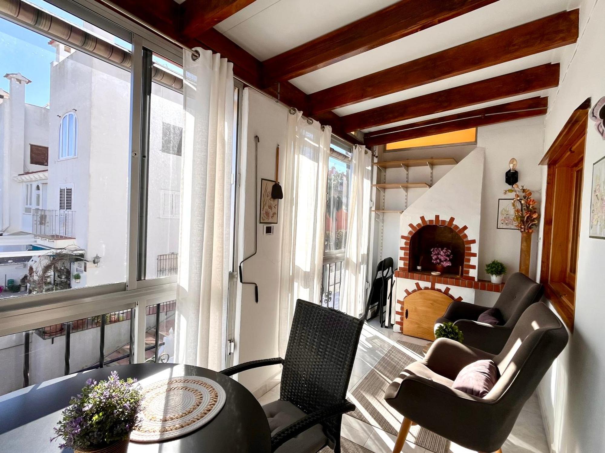 Cibeles Apartament Torrevieja Dış mekan fotoğraf