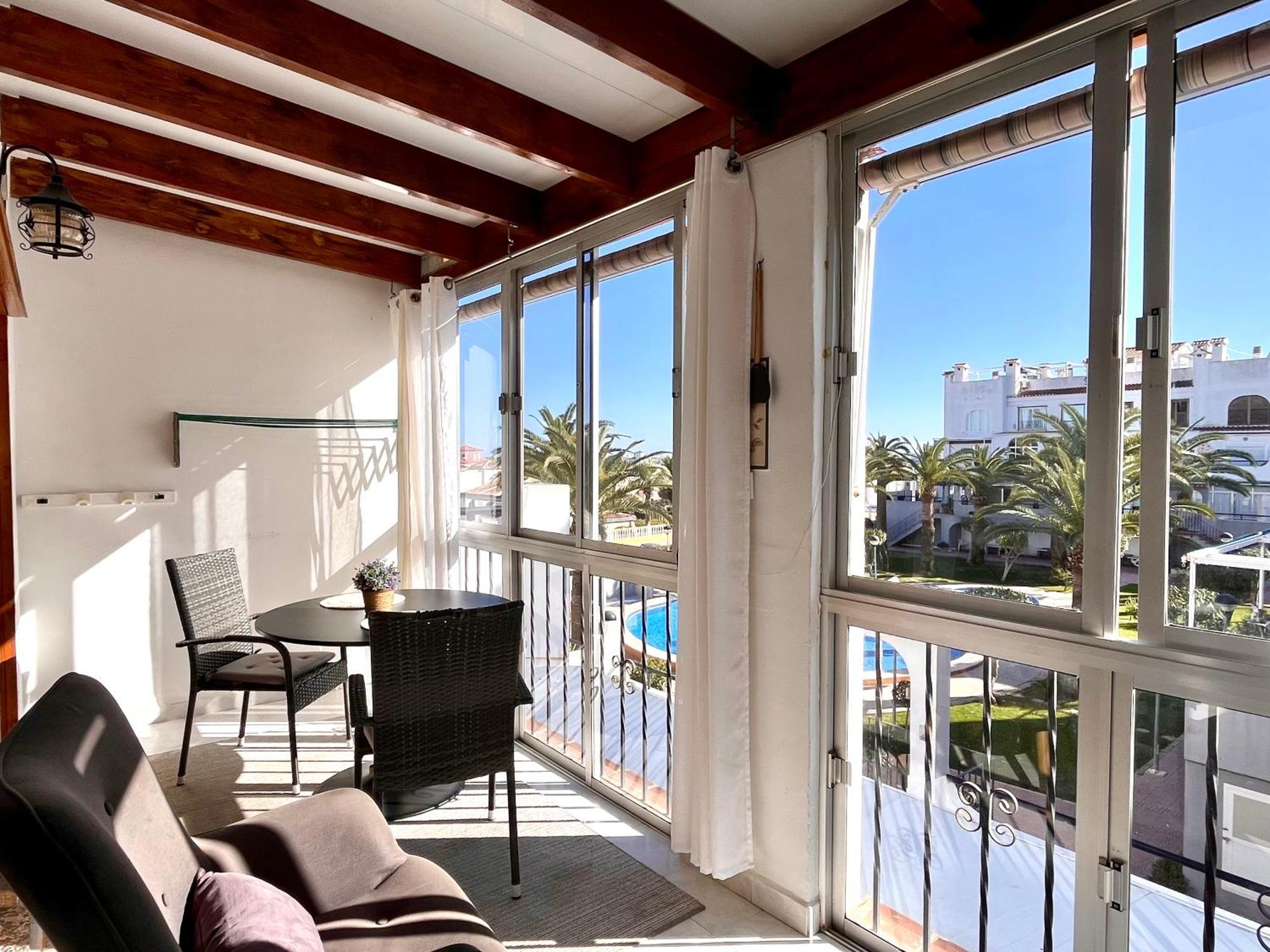 Cibeles Apartament Torrevieja Dış mekan fotoğraf