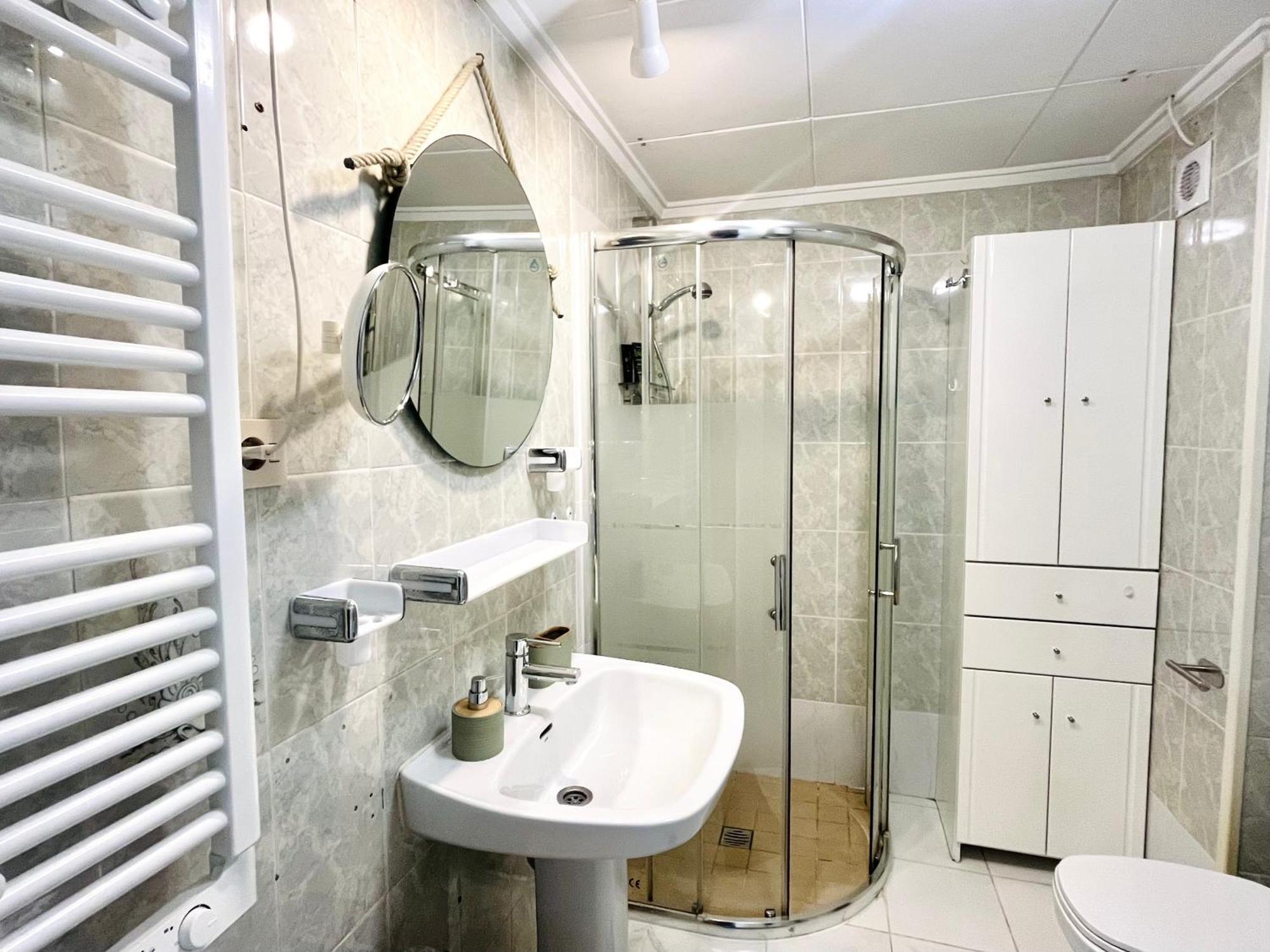 Cibeles Apartament Torrevieja Dış mekan fotoğraf