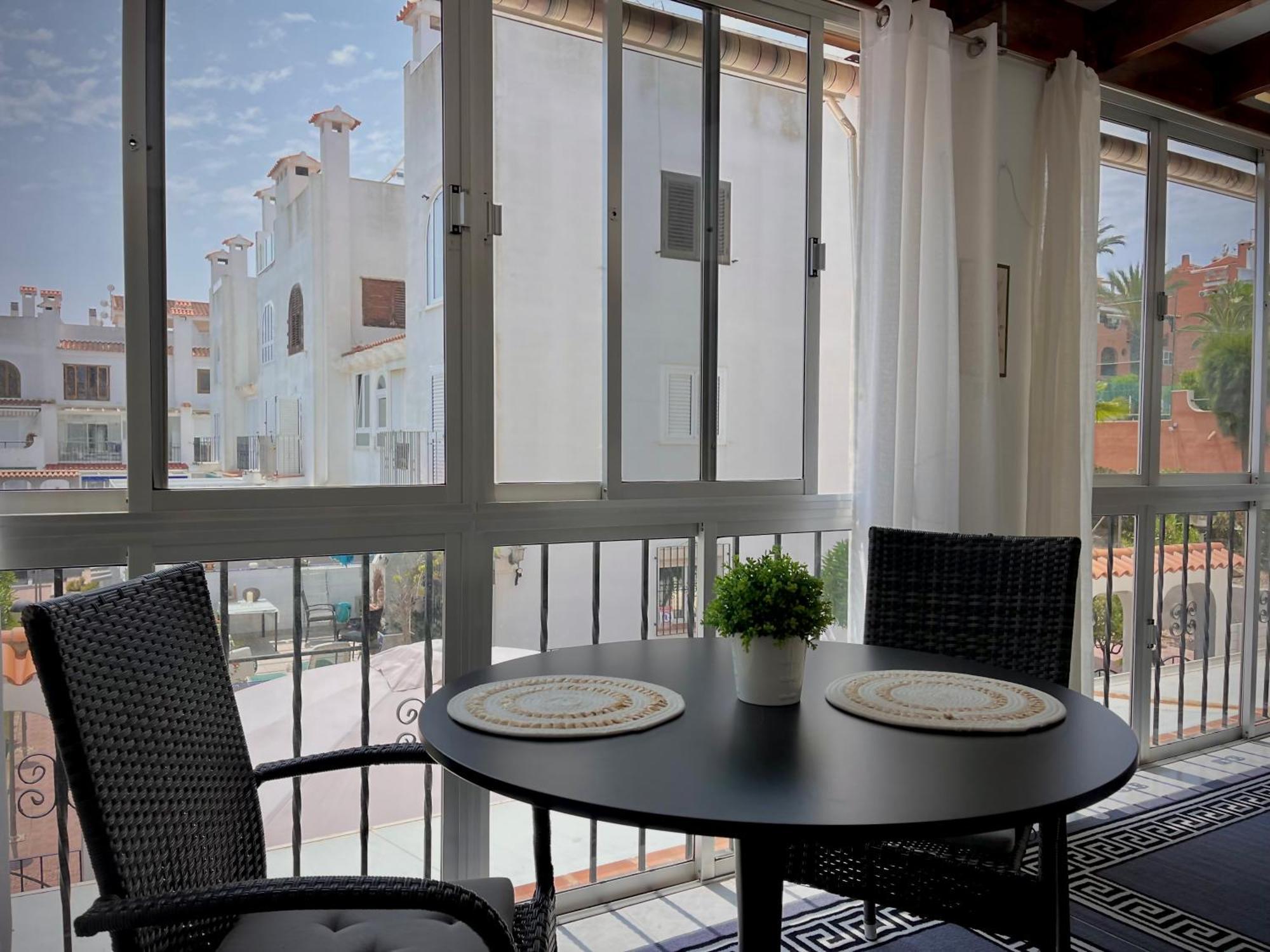 Cibeles Apartament Torrevieja Dış mekan fotoğraf
